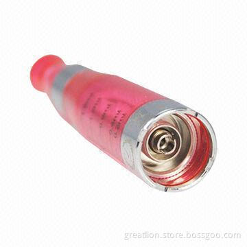 OEM colorful best CE4 cartomizer vaporizer e-cigarette